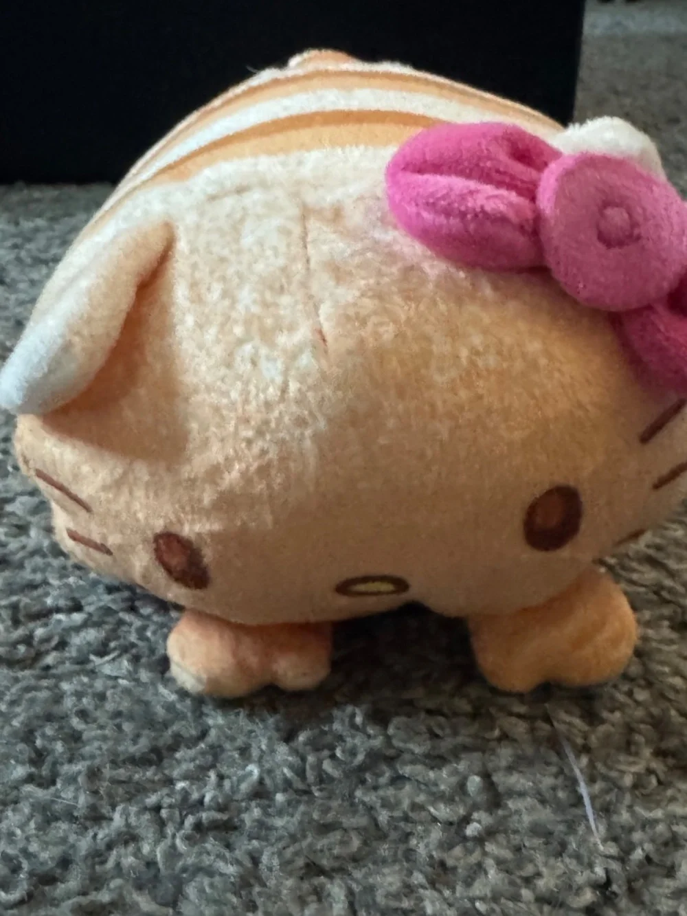 Sanrio Stuffed Animal Bundle